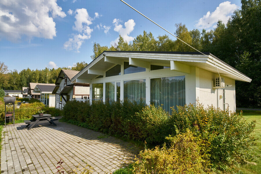 Курортные отели Загородный клуб Давинчи Парк Borisovo