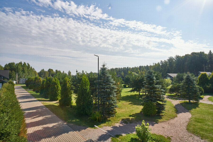 Курортные отели Загородный клуб Давинчи Парк Borisovo