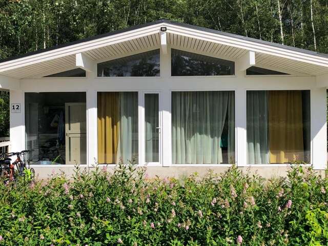 Курортные отели Загородный клуб Давинчи Парк Borisovo-22